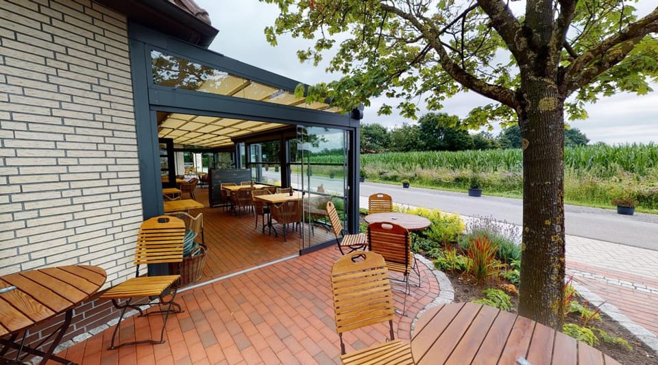 PaGa Hotel & Restaurant Hotel in Lower Saxony, Germany