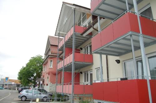 Gasthof Seerose Inn in Radolfzell