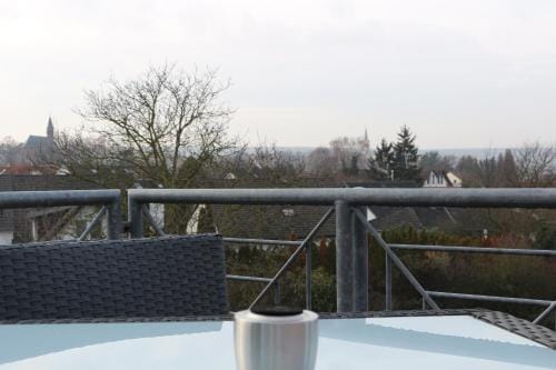 Gastehaus Kirschgarten Hotel in Mainz