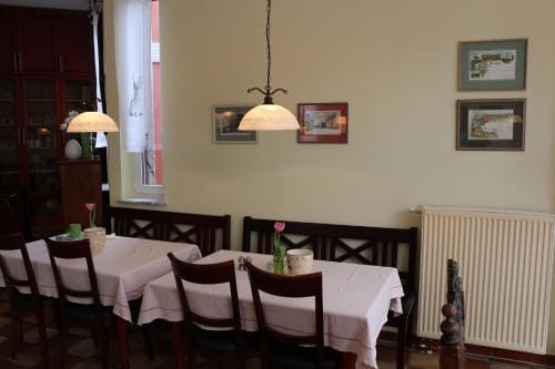 Gastehaus Kirschgarten Hotel in Mainz