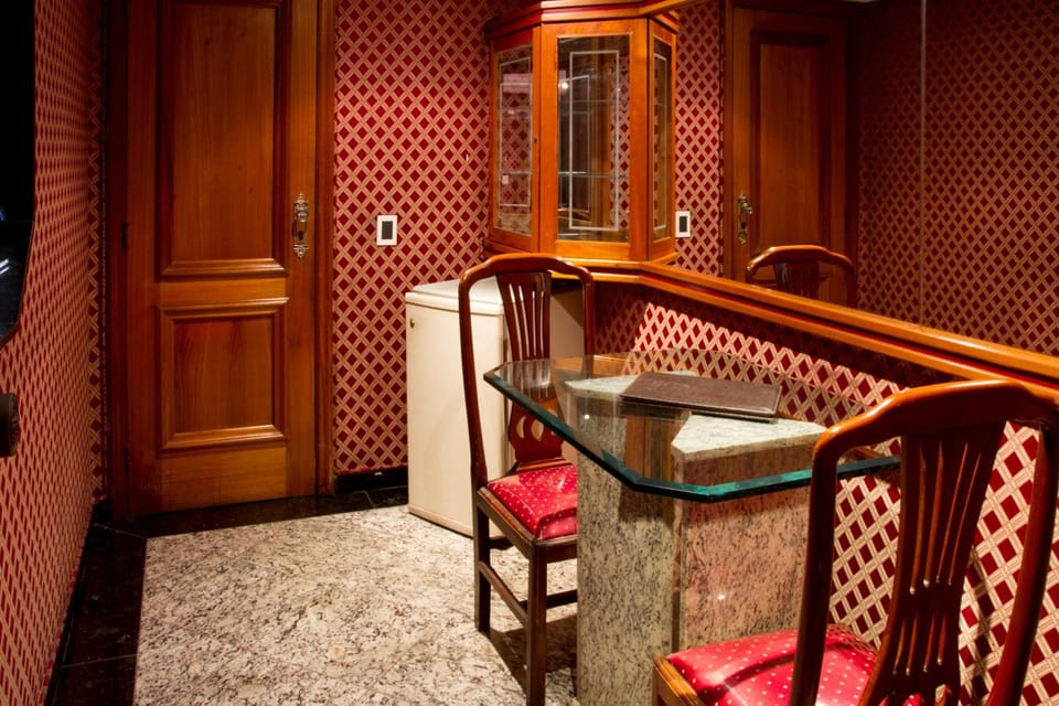 Te Adoro Hotel (Adult Only) Love hotel in Rio de Janeiro