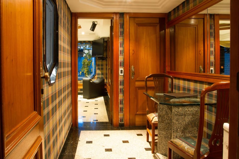 Te Adoro Hotel (Adult Only) Love hotel in Rio de Janeiro