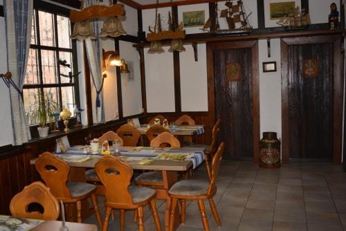 Hotel Restaurant Bauernstube Hotel in Rhineland-Palatinate