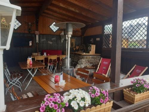 Hotel Restaurant Bauernstube Hotel in Rhineland-Palatinate