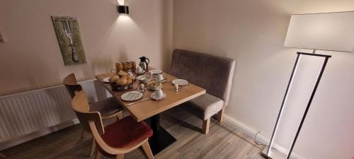 Hotel Restaurant Bauernstube Hotel in Rhineland-Palatinate