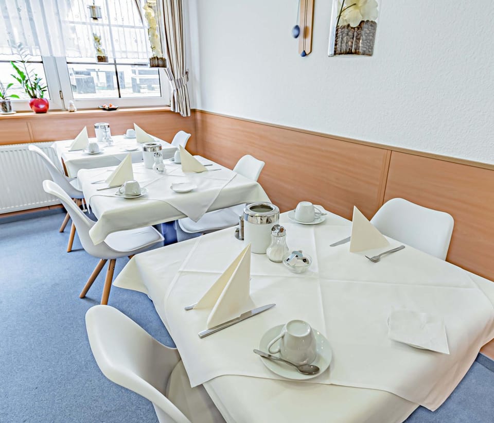 Hotel Tannenblick Hotel in Bad Vilbel