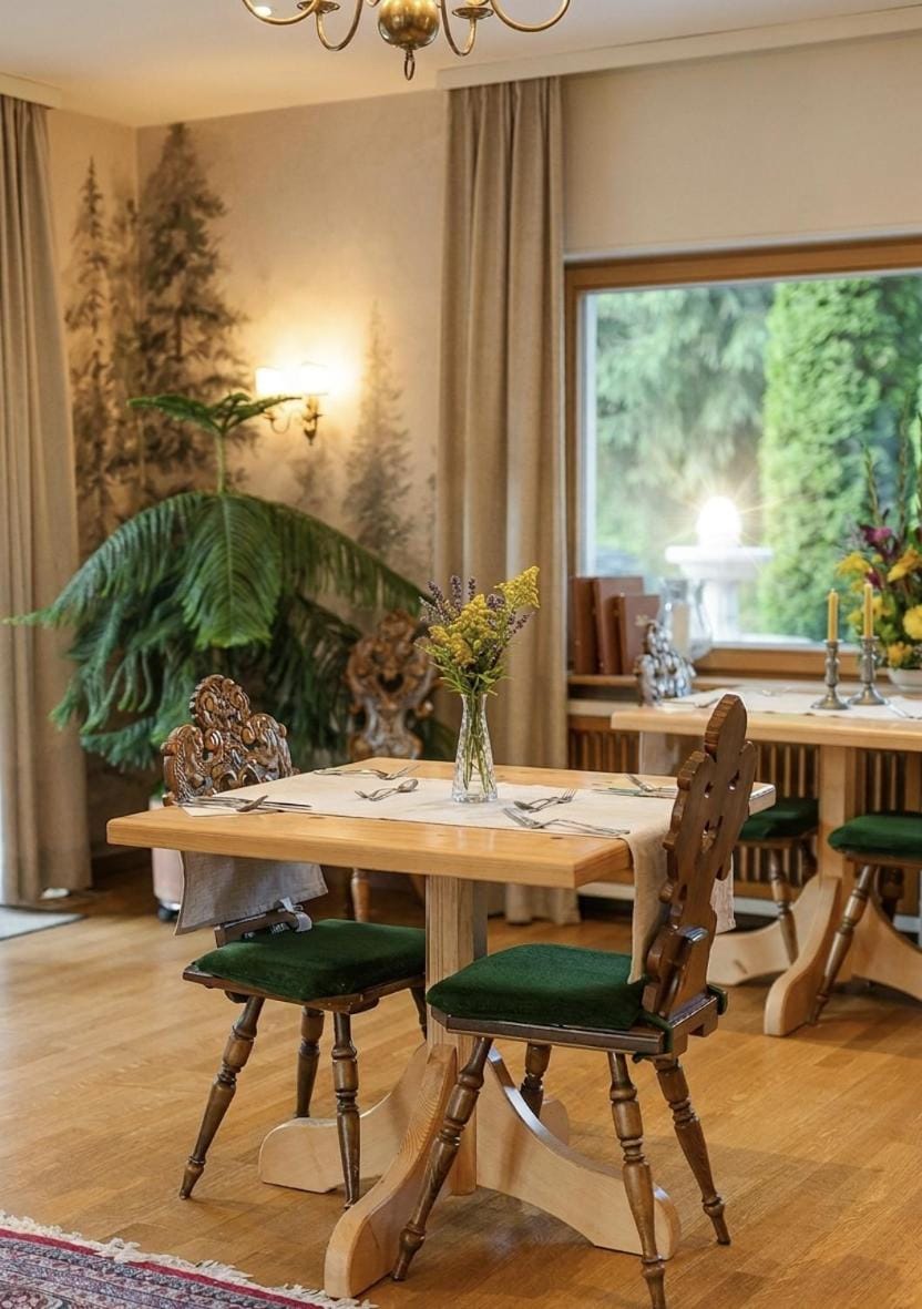 NATURION Hotel Hinterzarten Hotel in Hinterzarten