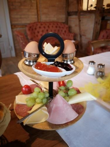 Pension & Cafe Schlupfwinkel Hotel in Baden-Württemberg