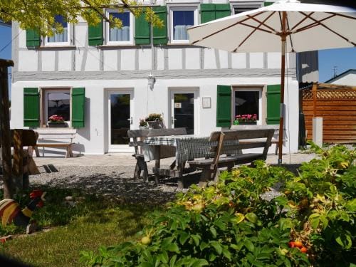 Pension & Cafe Schlupfwinkel Hotel in Baden-Württemberg