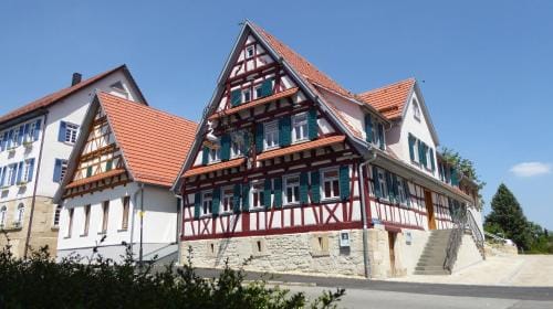 Gasthaus Schwanen Inn in Baden-Württemberg