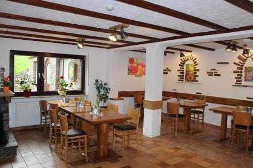Haus Muhlenruh Hotel in Cochem-Zell