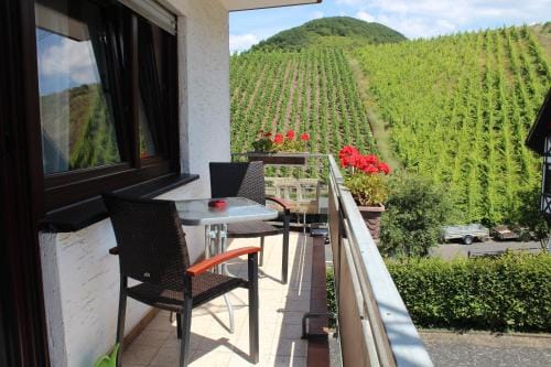 Haus Muhlenruh Hotel in Cochem-Zell
