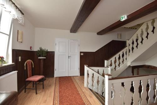 Parkhotel Ebersdorf Hotel in Thuringia, Germany