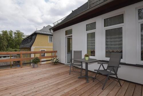 Parkhotel Ebersdorf Hotel in Thuringia, Germany