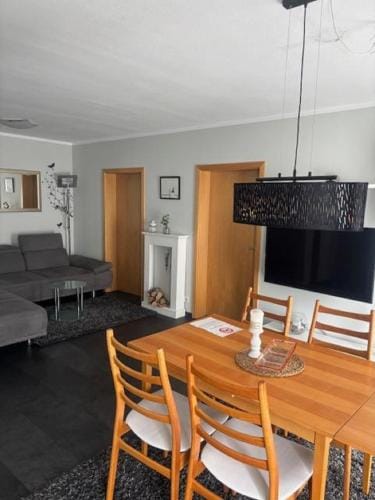Villa Croatia & Restaurant Adria Hotel in Hesse