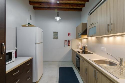 Annis House Hotel in Larnaca District