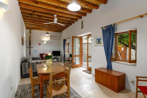 Annis House Hotel in Larnaca District