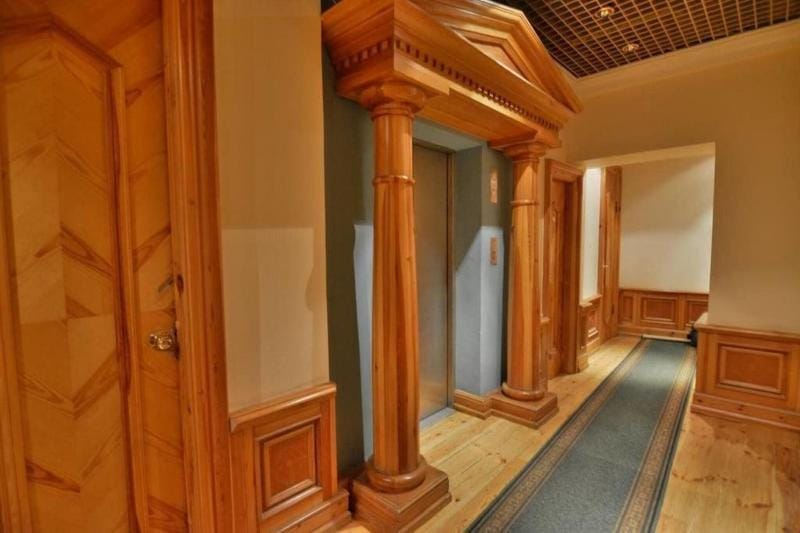 Man-Tess Hotel in Riga