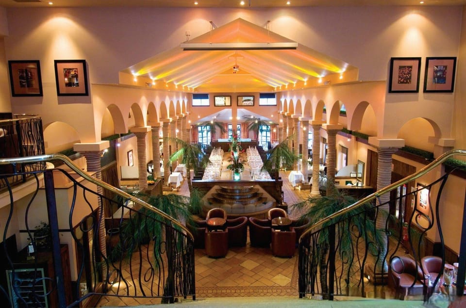 The Chester Hotel Hotel in Aberdeen