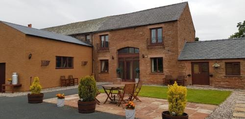 THE GINNEY Country Guest House Hotel in England