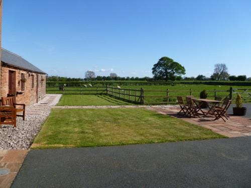 THE GINNEY Country Guest House Hotel in England