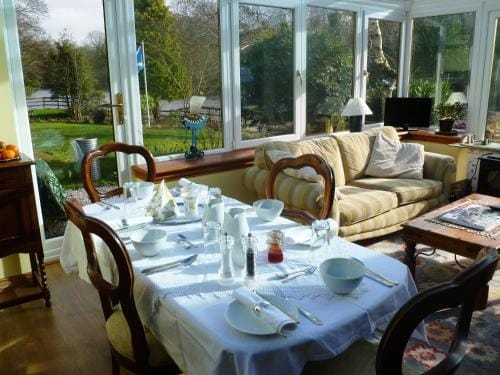 The Haven B&B Hotel in England