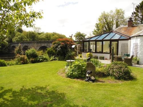 The Haven B&B Hotel in England
