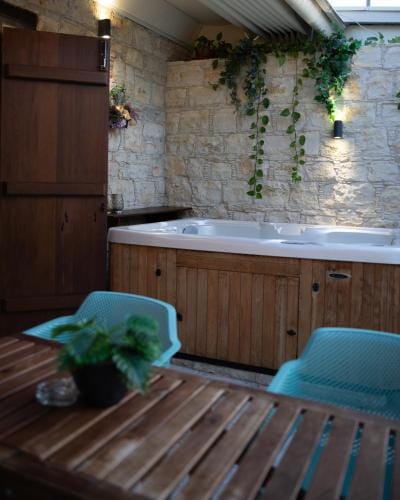 Apanemia Inn Studio Lodge in Limassol District