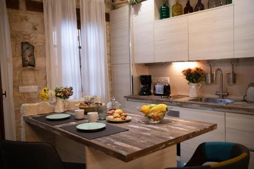 Apanemia Inn Studio Lodge in Limassol District