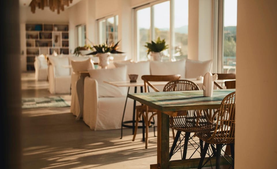 Aelia Wellness Retreat Hotel in Larnaca District