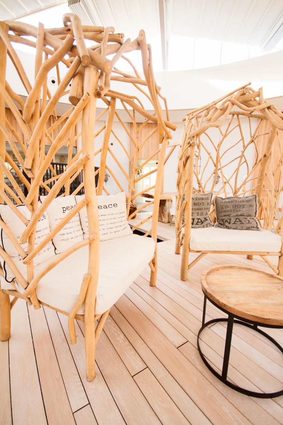 Aelia Wellness Retreat Hotel in Larnaca District