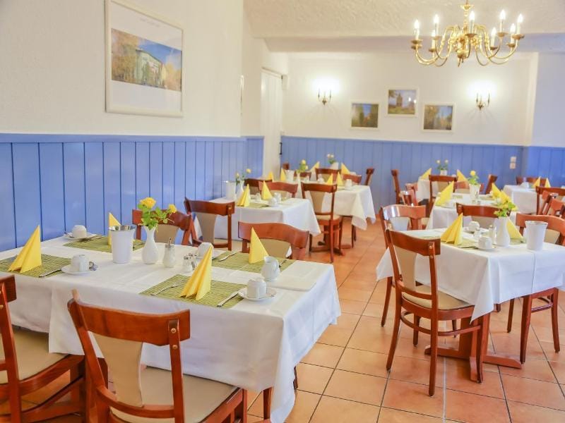 Zur Alten Oder Hotel in Brandenburg