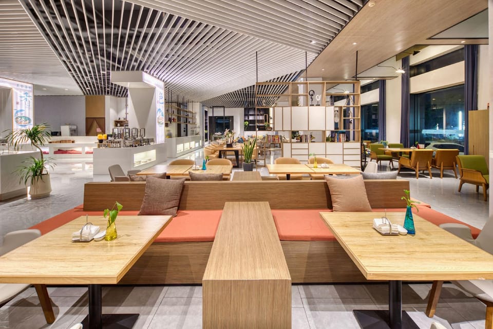 Siff Hotel Hotel in Hangzhou
