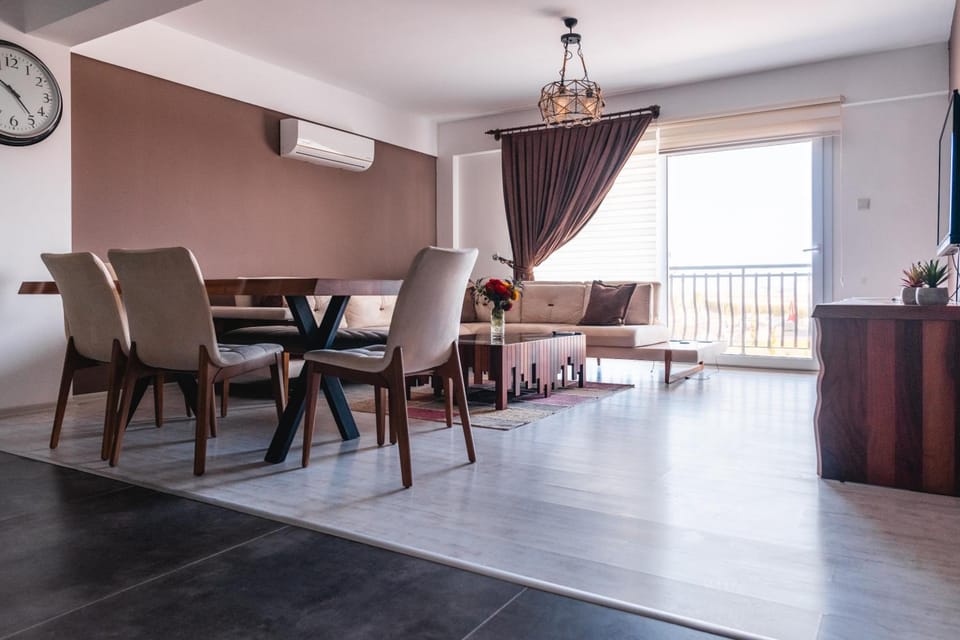 Edelweiss Holiday Residence Hotel Aqua & Spa Apartment hotel in Famagusta District