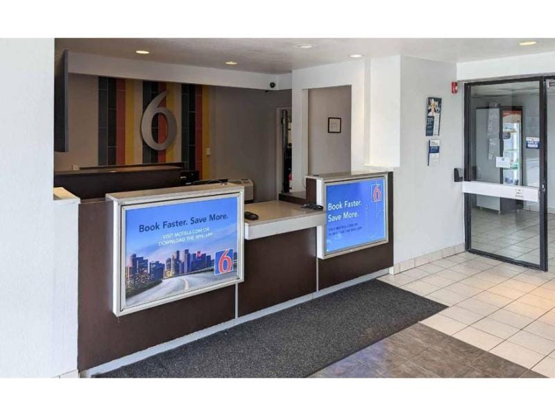 Motel 6 Danvers, Ma - Boston North Hotel in Danvers