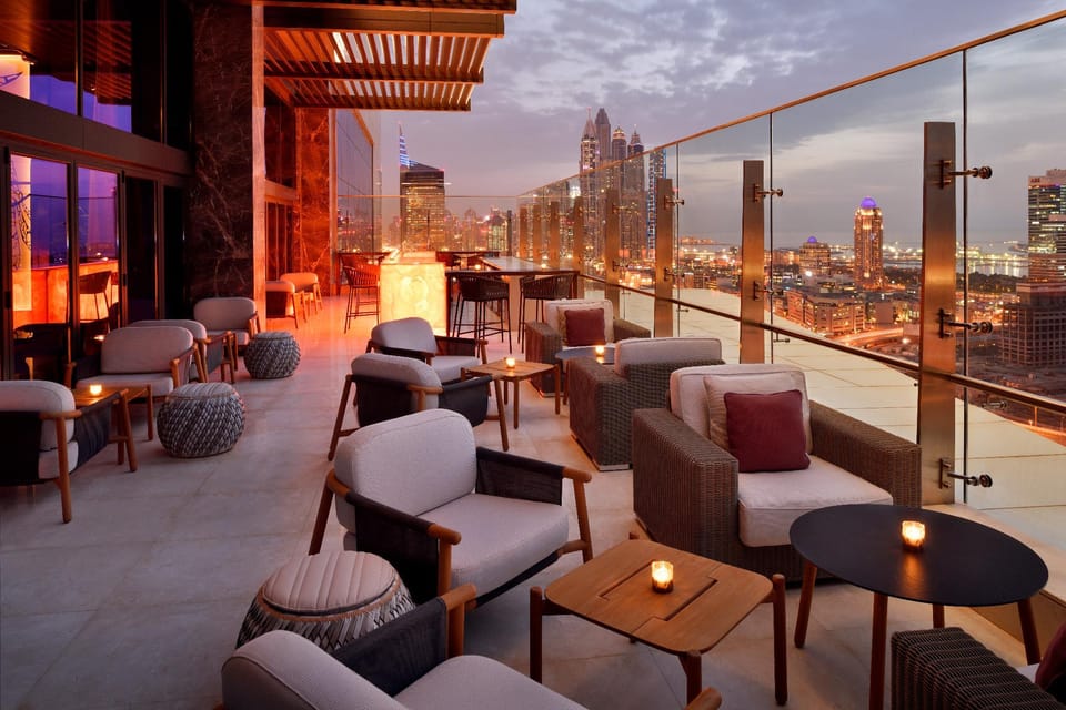 Bar/lounge