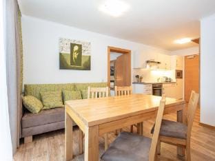 Appartements Hollin - Top 1 Hotel in Saalbach-Hinterglemm