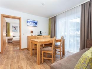 Appartements Hollin - Top 1 Hotel in Saalbach-Hinterglemm