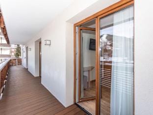 Appartements Hollin - Top 1 Hotel in Saalbach-Hinterglemm
