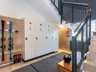 Appartements Hollin - Top 2 Hotel in Saalbach-Hinterglemm