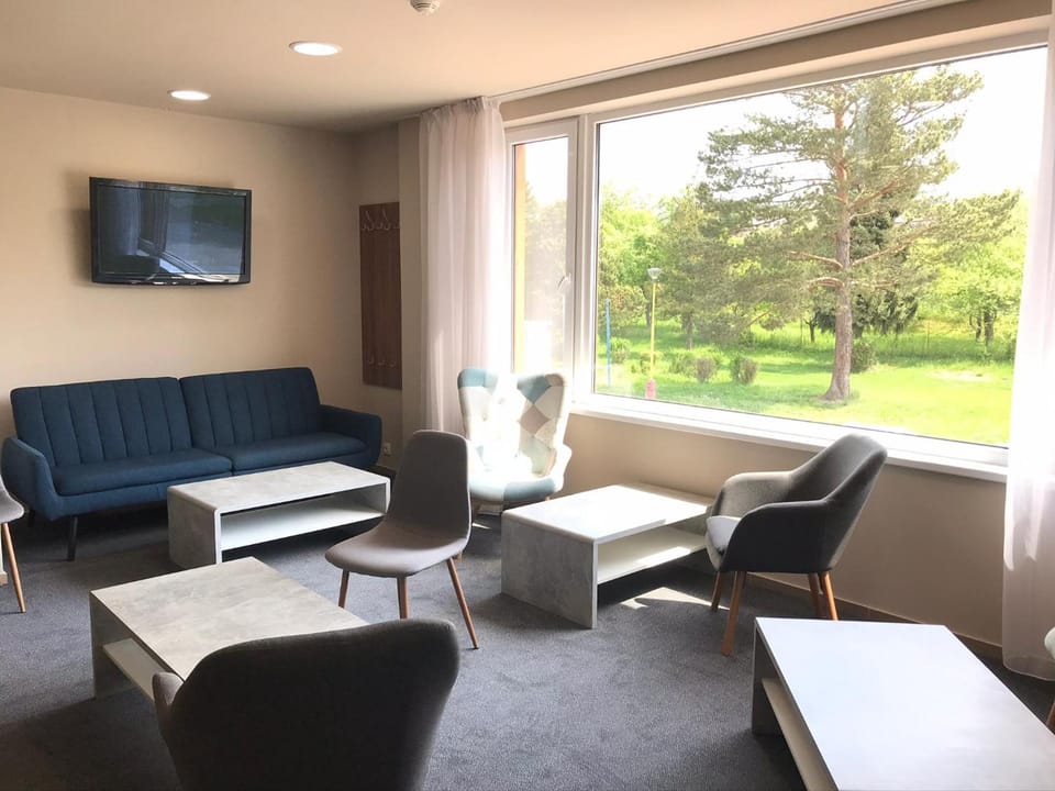 Hotel Arena Hotel in Czechia