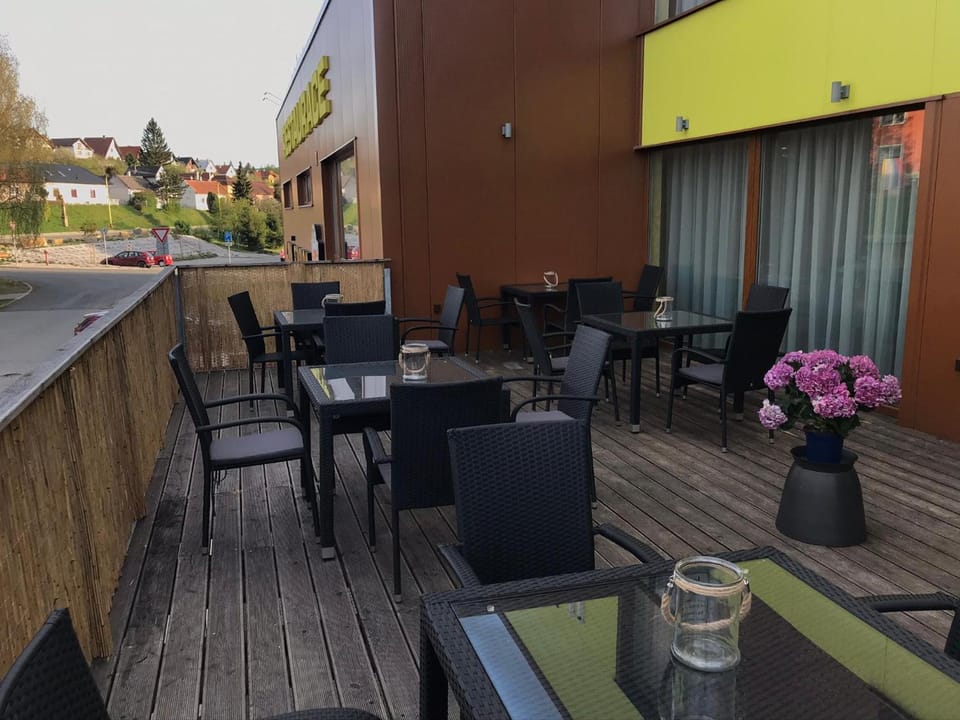 Hotel Arena Hotel in Czechia