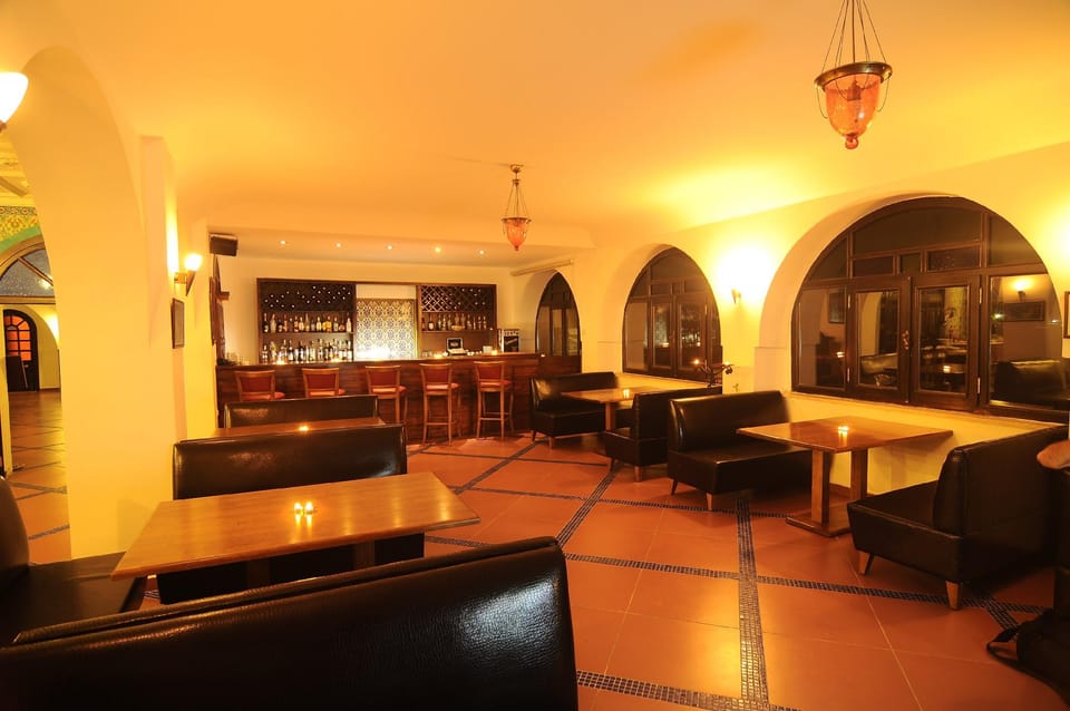 Altinsaray Hotel Hotel in Kusadasi