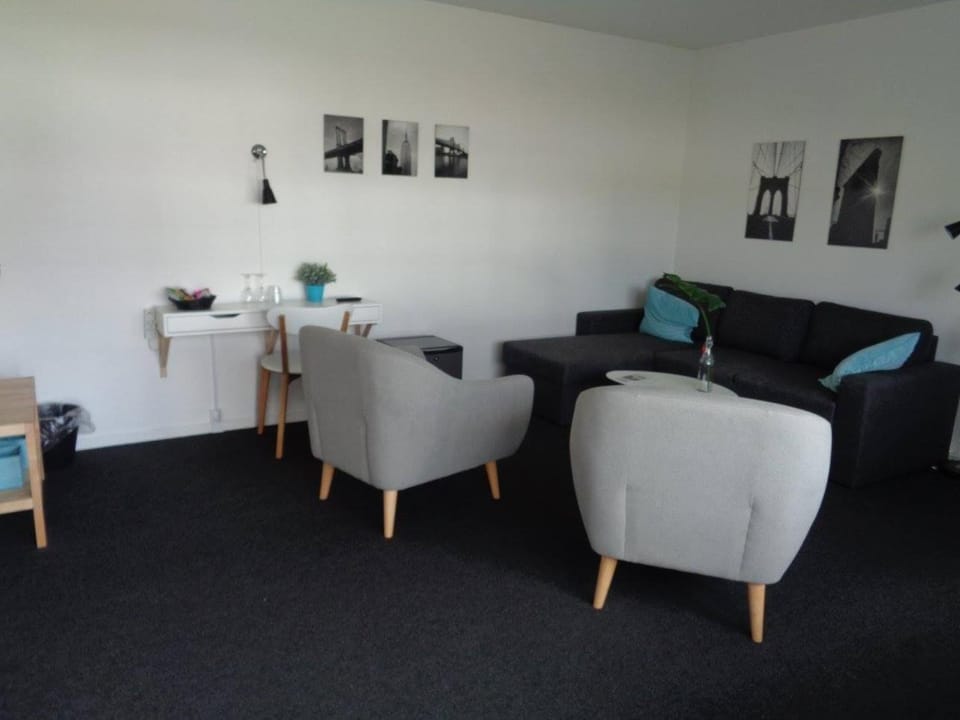 Hotel St. Binderup Hotel in Central Denmark Region