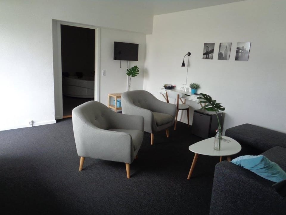 Hotel St. Binderup Hotel in Central Denmark Region