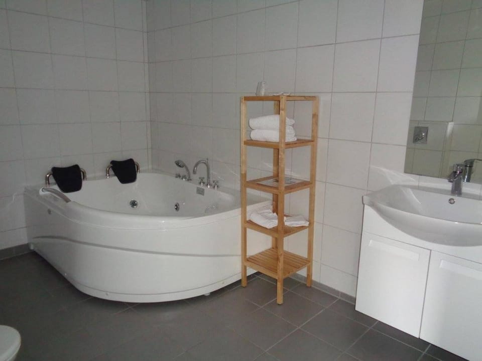 Hotel St. Binderup Hotel in Central Denmark Region