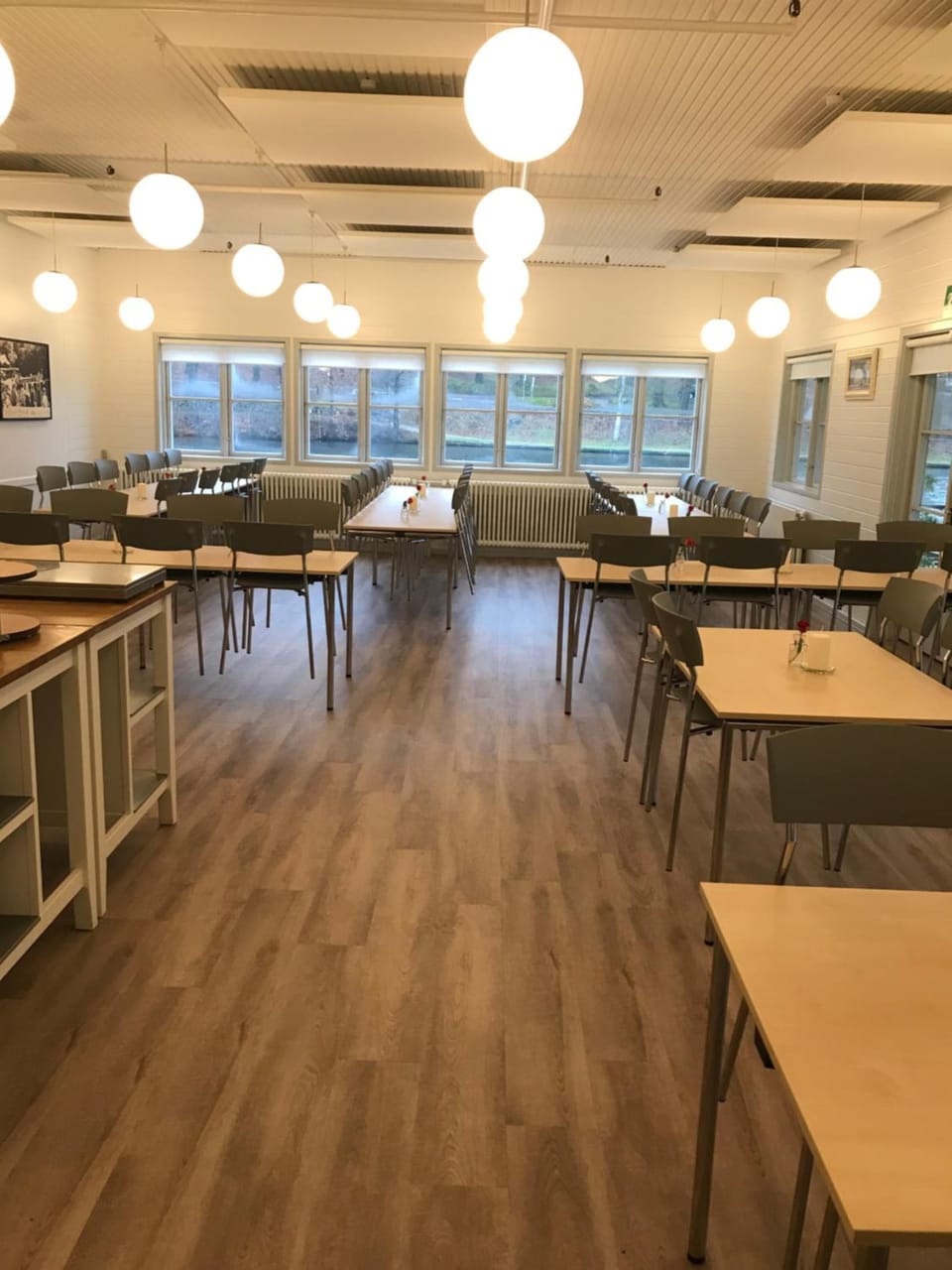 Danhostel Silkeborg Hostel in Central Denmark Region