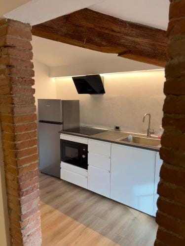 Villa Taccetti - Appartamento "La Torretta" in Villa del Settecento con piscina Hotel in Emilia-Romagna