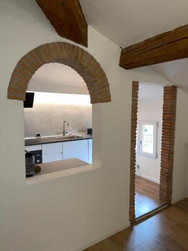 Villa Taccetti - Appartamento "La Torretta" in Villa del Settecento con piscina Hotel in Emilia-Romagna