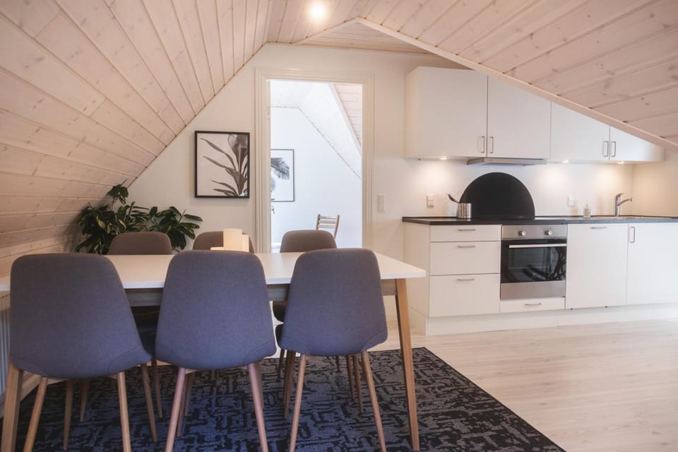 Stevns Klint Bed & Breakfast Hotel in Zealand